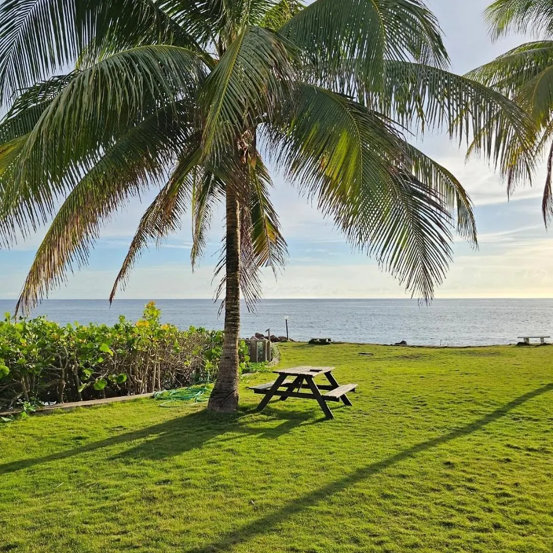 Palms By The Sea Apartamento Saint Maryʼs